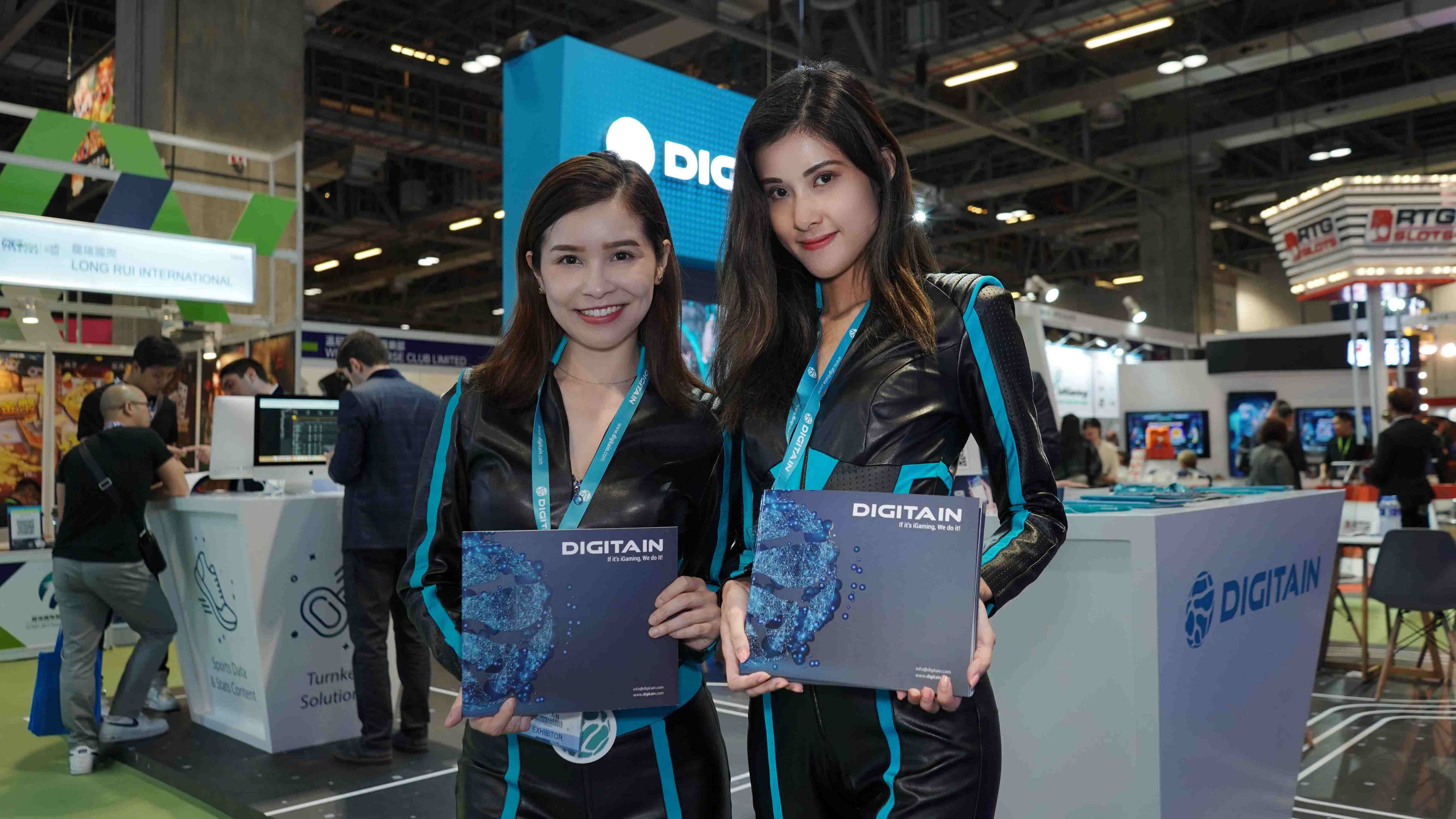 Professional Hostess Services - Event 8